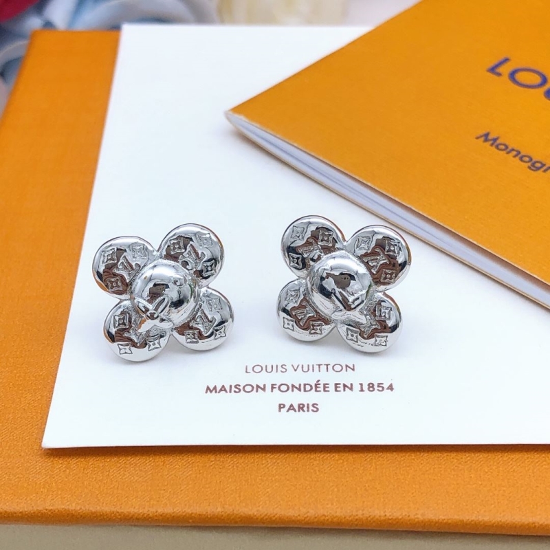 LV Earrings